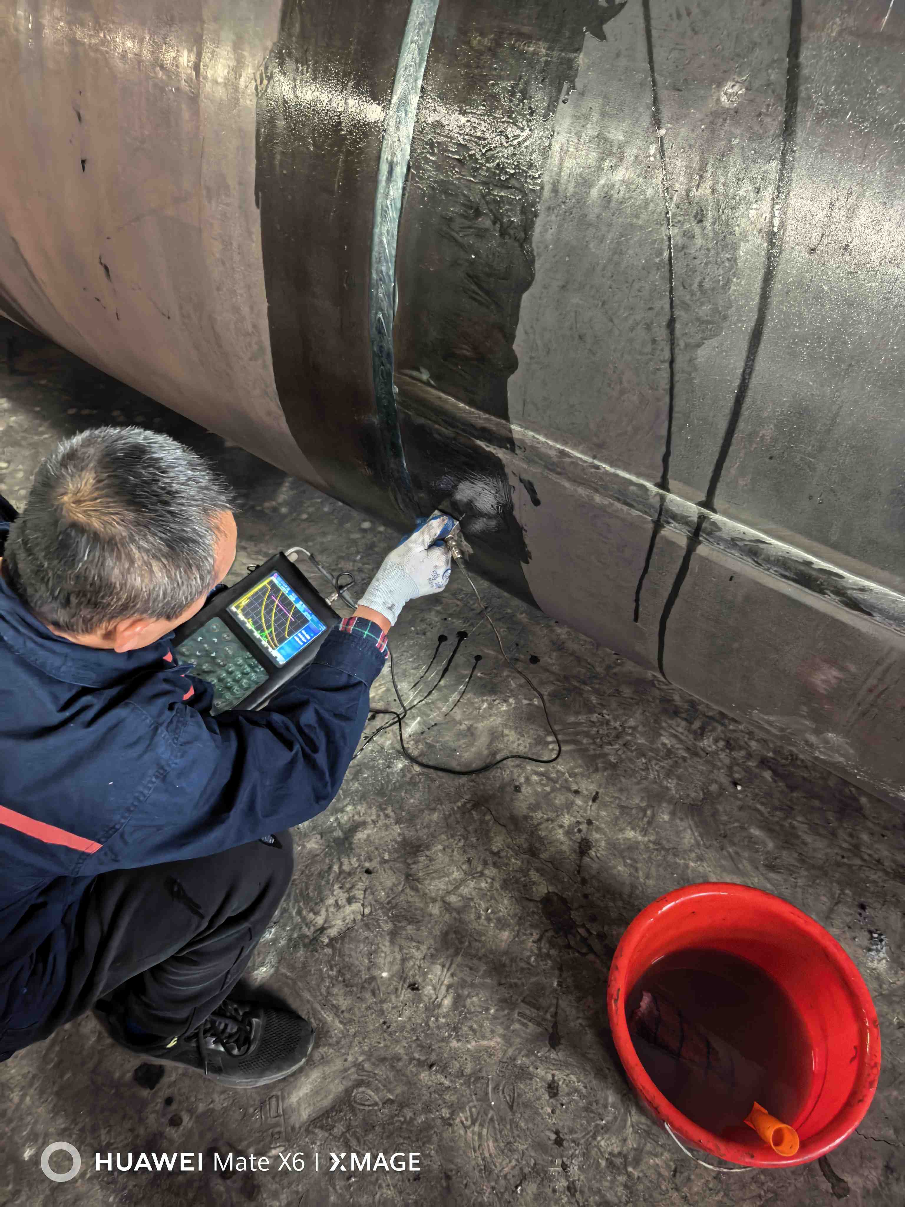 本溪市直缝钢板卷管焊接卷管 - 方案